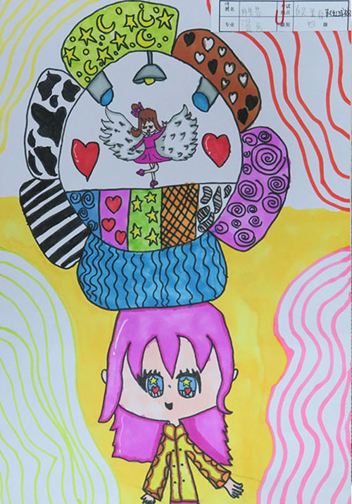 肖艺萱