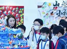 你的课程我负责！第6届中国幼儿原创艺术展作品指导课件快收好，深圳考级办原创精心制作，值得拥有！